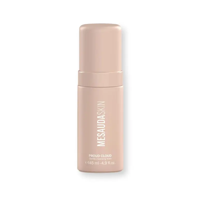 Mesauda Proud Cloud Mousse Detergente Delicata