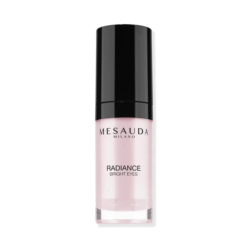 Mesauda Radiance Crema Contorno Occhi 15ml