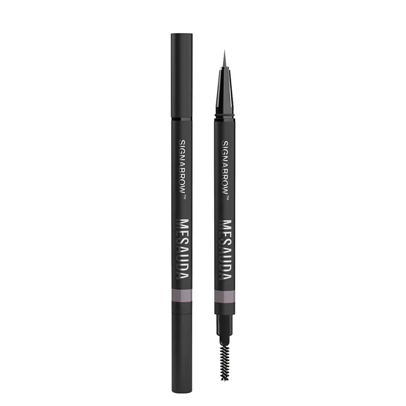 Mesauda Signabrow 102 Brunette