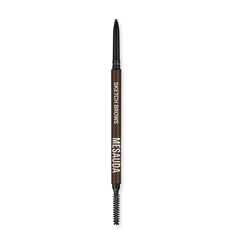 Mesauda Sketch Brows 104 Dark