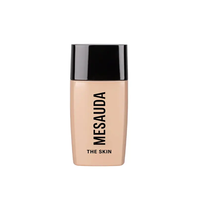Mesauda The Skin Fondotinta