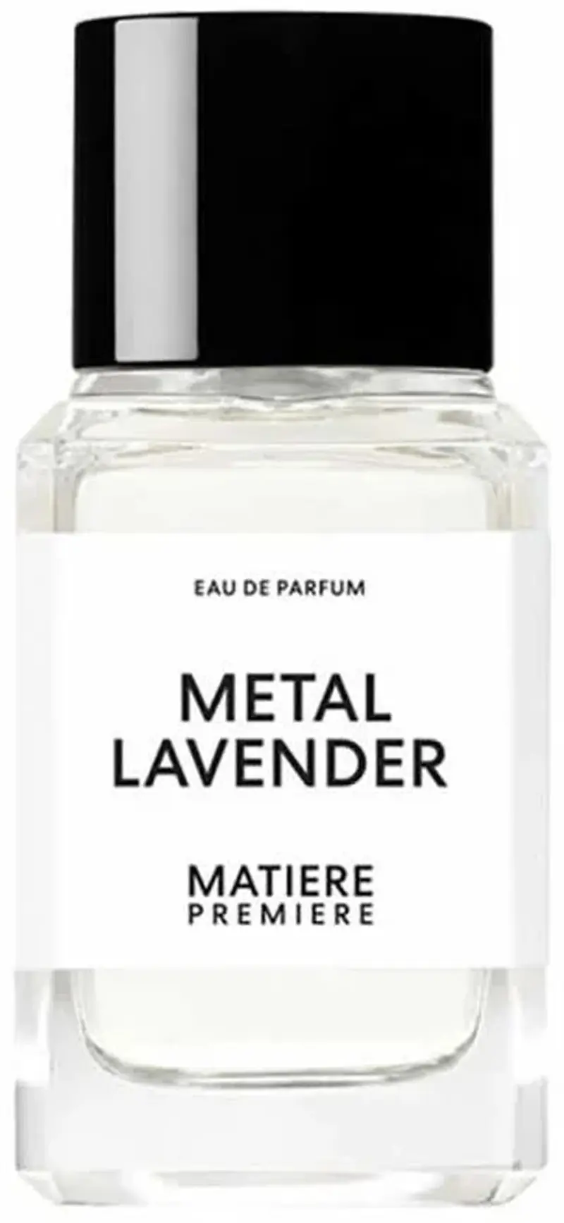 Metal Lavender Eau de Parfum
