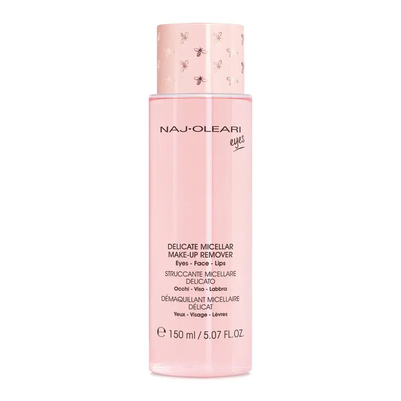 Micellar Make-Up Remover