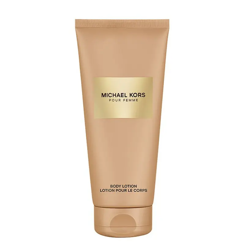 Michael Kors Pour Femme Body Lotion Crema Corpo
