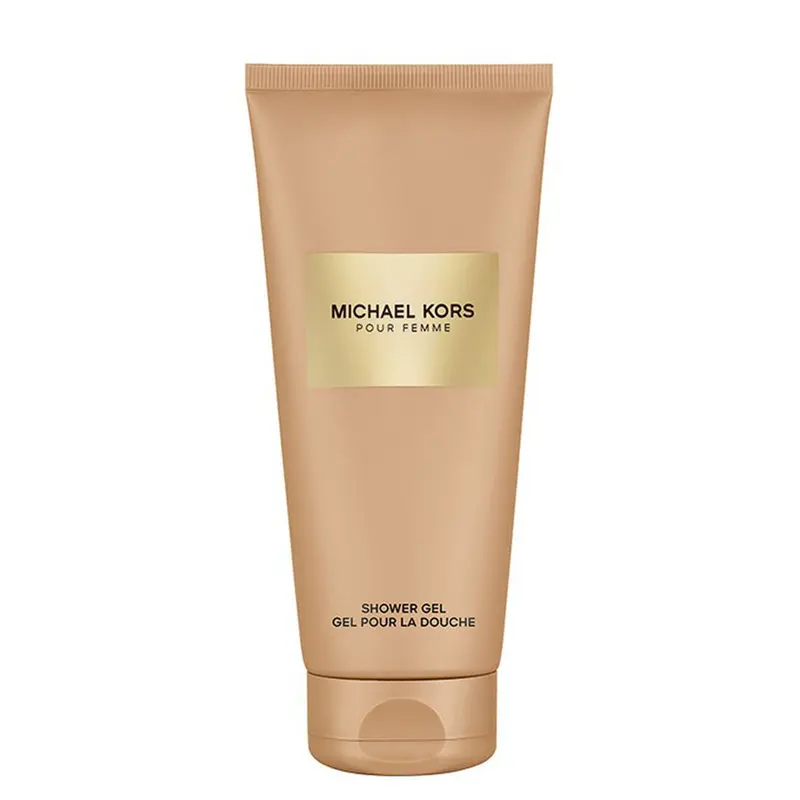 Michael Kors Pour Femme Shower Gel Bagnoschiuma