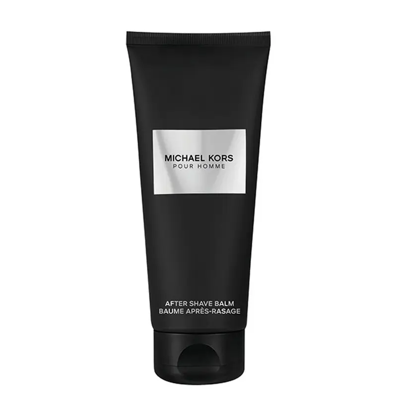 Michael Kors Pour Homme After Shave Balm Balsamo Dopobarba