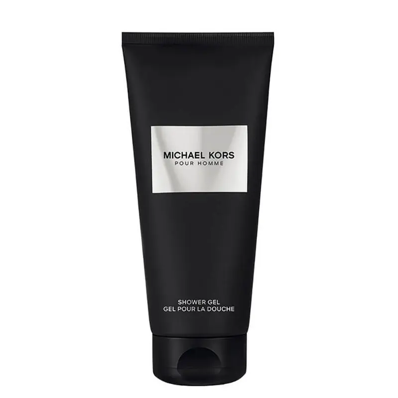 Michael Kors Pour Homme Shower Gel Bagnoschiuma