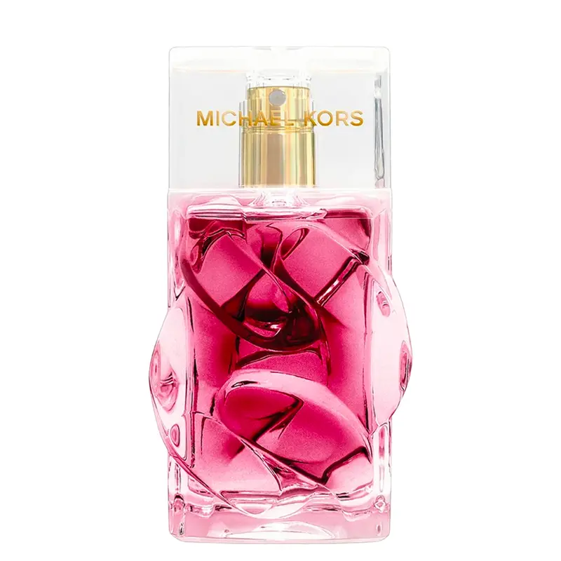Michael Kors Transparent Collection Pour Femme Pink Horizon 100 ml