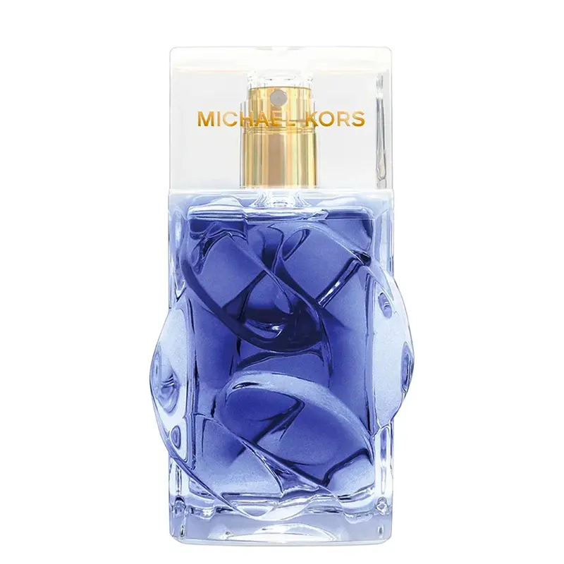 Michael Kors Transparent Collection Pour Homme Blue Dusk 100 ml