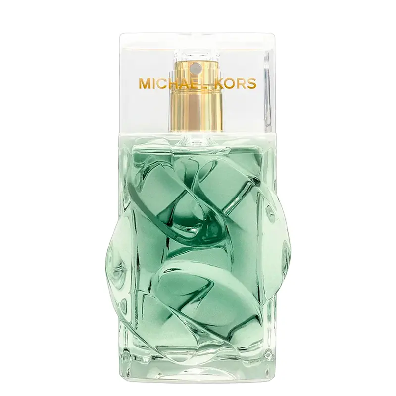 Michael Kors Transparent Collection Pour Homme Green Infinity 100 ml