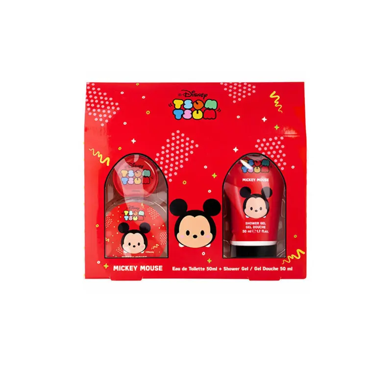 Mickey Mouse Tsum Tsum Cofanetto