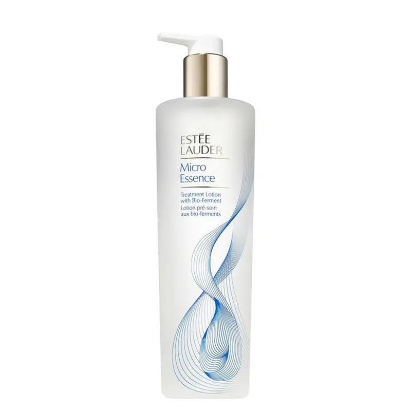 Micro Essence Skin Activating Treatment Lotion Tonico Viso