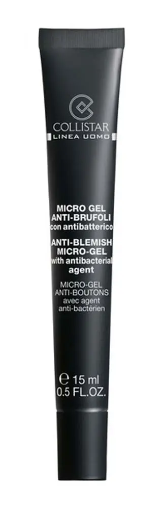 Micro-gel Anti Brufoli