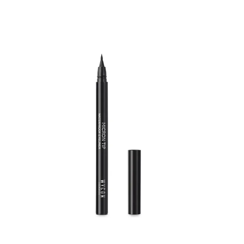 MICRON TIP EYELINER