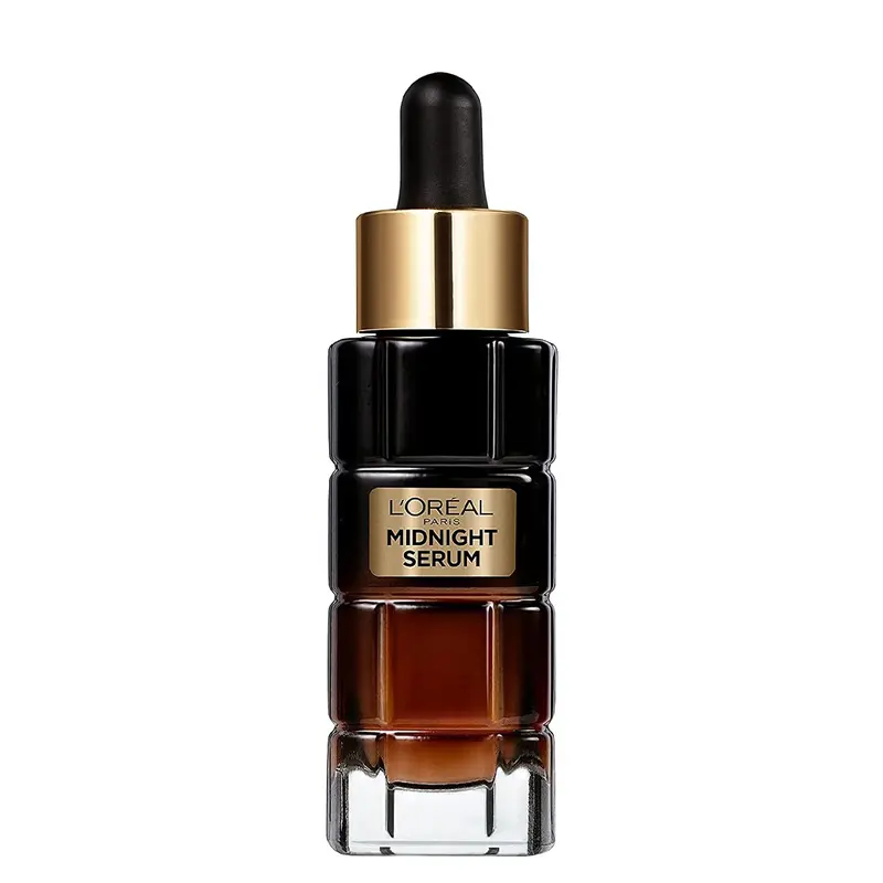 Midnight Serum Siero Rassodante Notte