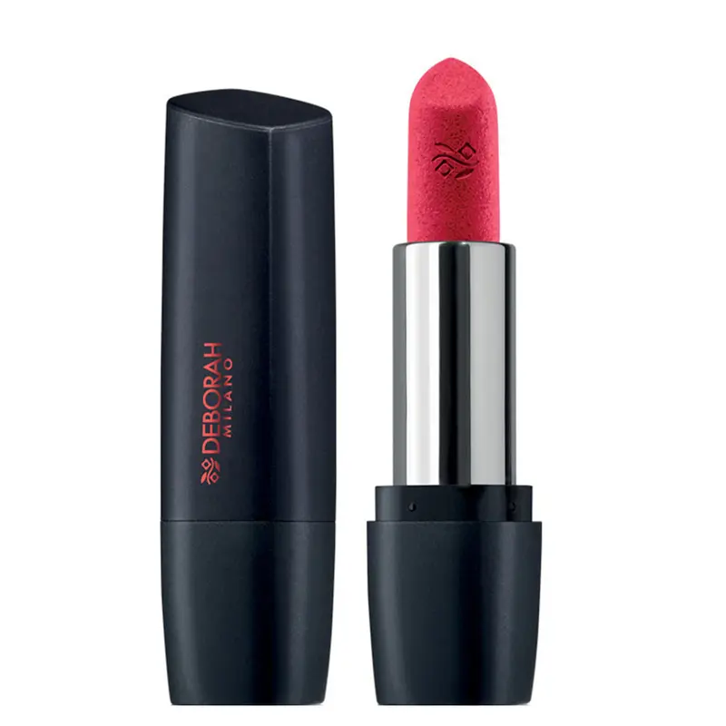 Milano Red Mat Rossetto Mat