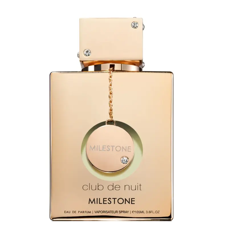 Milestone Women Eau De Parfum