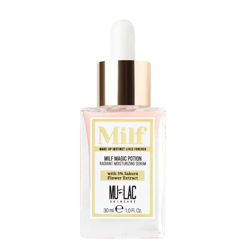 Milf Magic Potion Siero Viso Illuminante