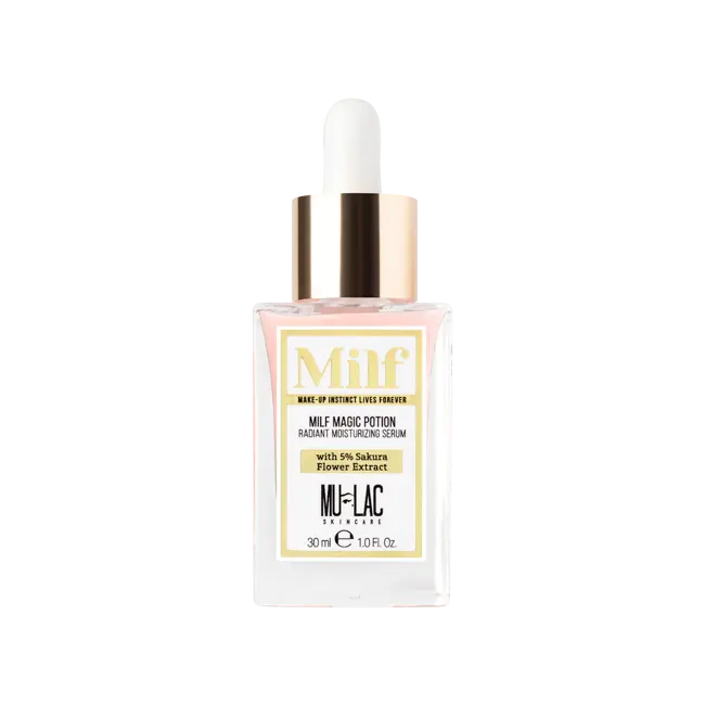 MILF MAGIC POTION - SIERO VISO
