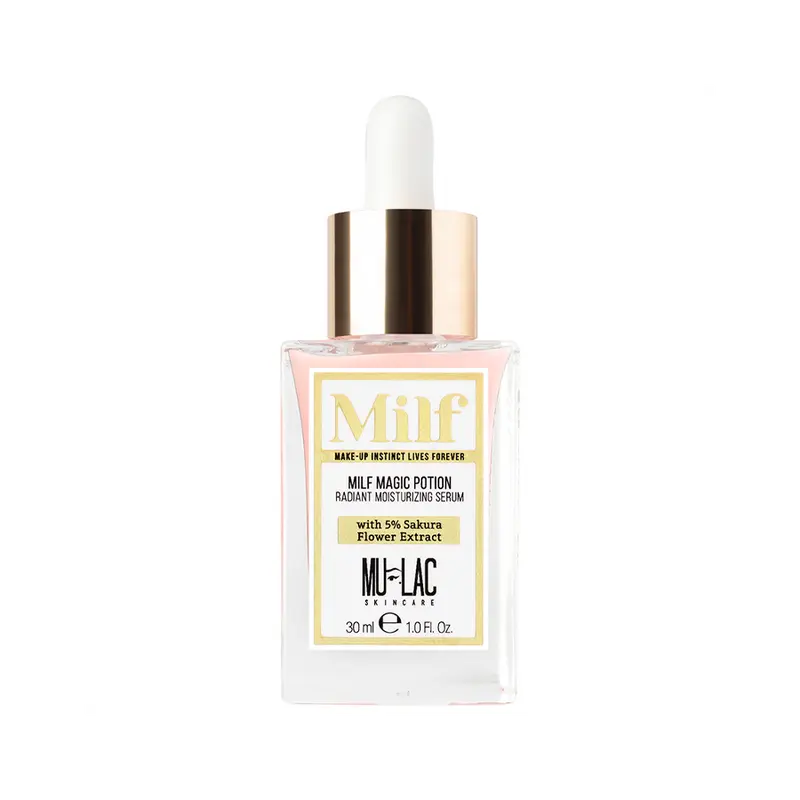 Milf Magic Potion