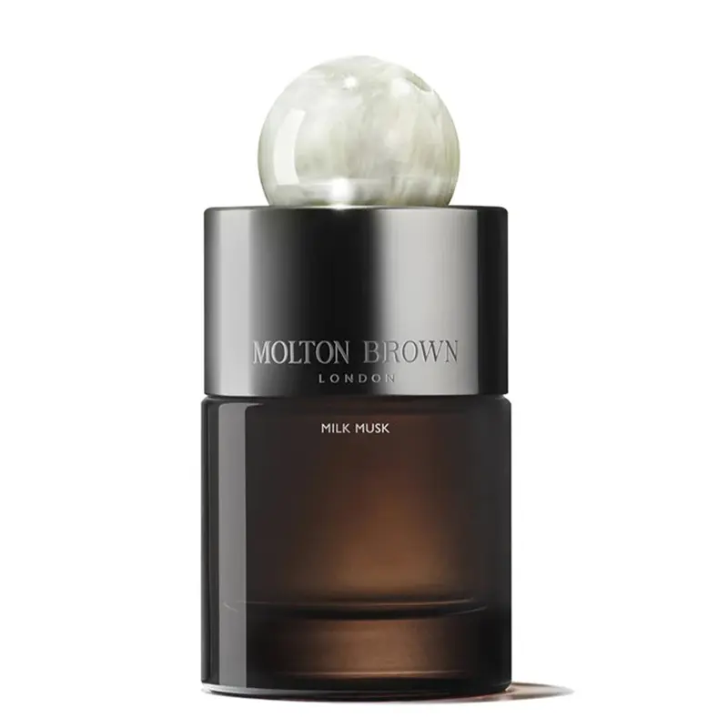 Milk Musk Eau De Parfum