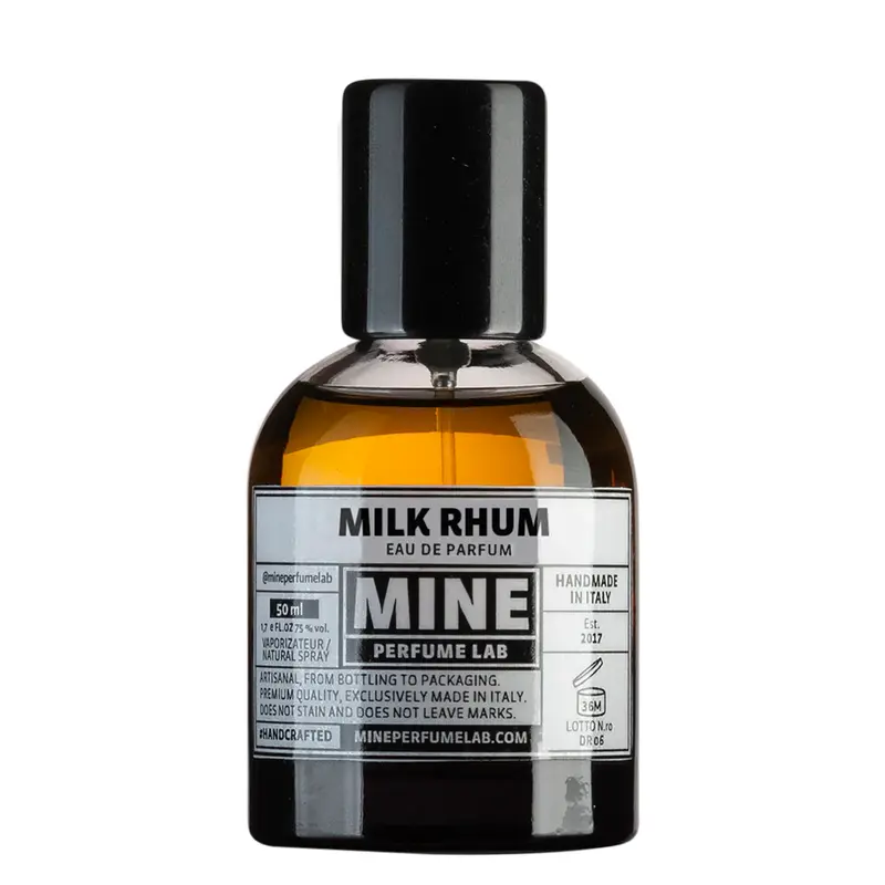 Milk Rum Eau De Parfum