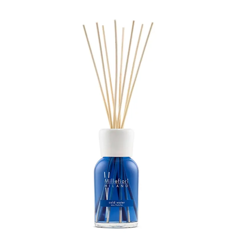Millefiori Diffusore di Fragranza Cold Water 250 ml