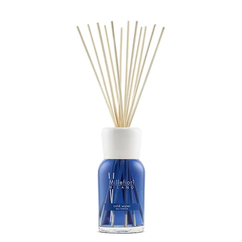 Millefiori Diffusore di Fragranza Cold Water 500 ml