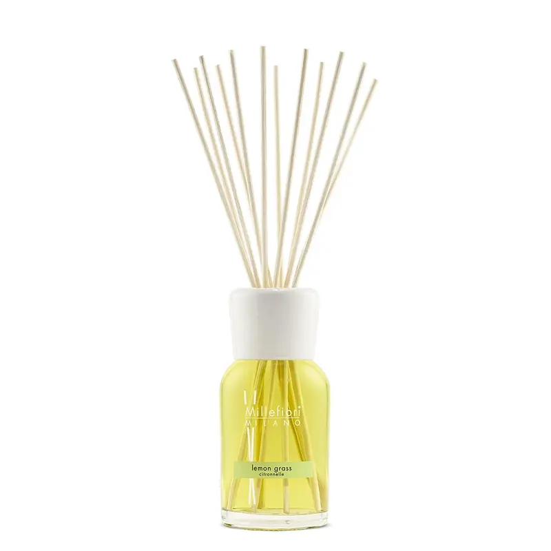 Millefiori Diffusore di Fragranza Lemon Grass 500 ml
