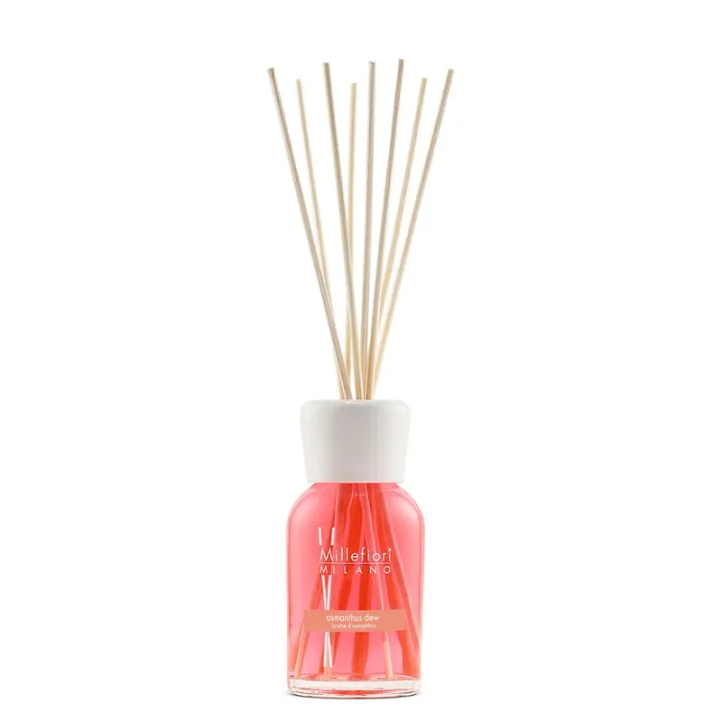 Millefiori Diffusore di Fragranza Osmanthus Dew 250 ml