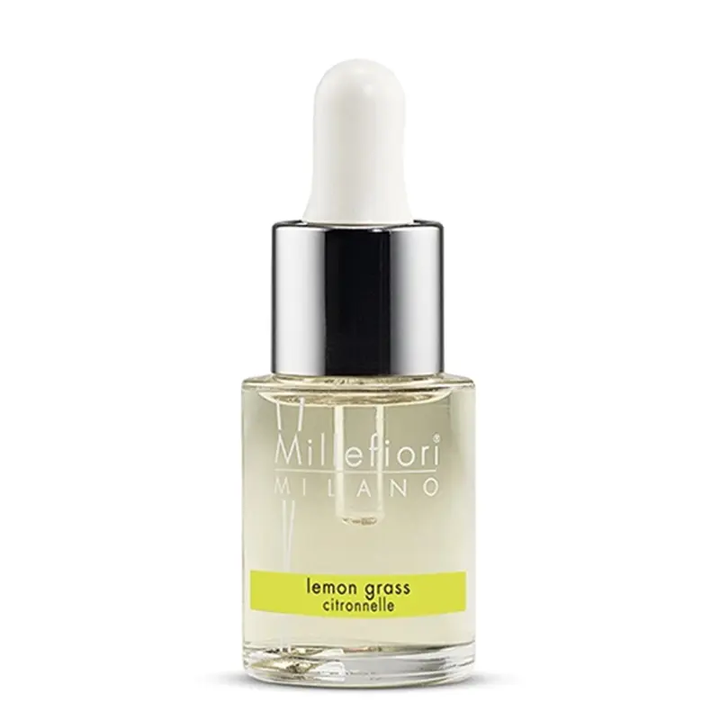 Millefiori Fragranza Idrosolubile Lemon Grass Lemon grass