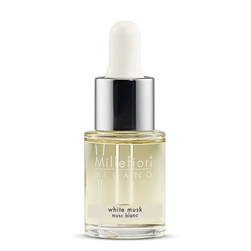 Millefiori Fragranza Idrosolubile White Musk White musk