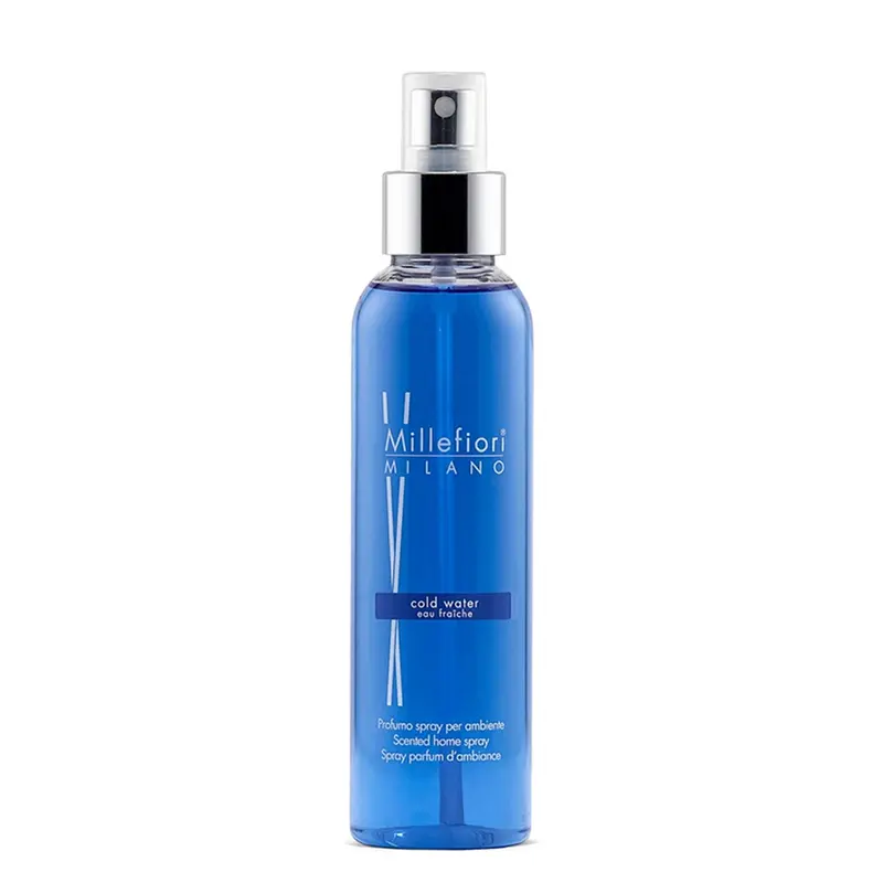 Millefiori Home Spray Cold Water Cold water