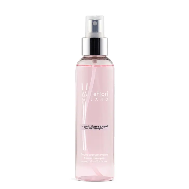 Millefiori Home Spray Magnolia Blossom & Wood Magnolia blossom & wood