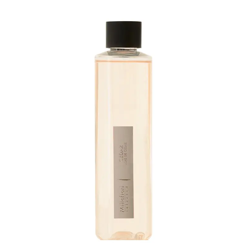 Millefiori Ricarica Fragranza per Diffusore Selected Cedar Cedar