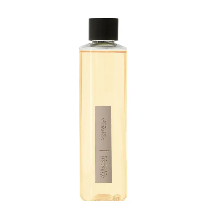 Millefiori Ricarica Fragranza per Diffusore Selected Orange Tea Orange tea