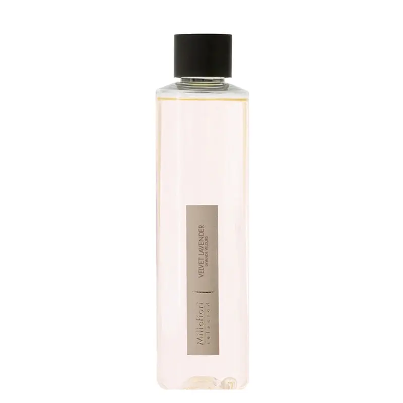 Millefiori Ricarica Fragranza per Diffusore Selected Velvet Lavender Velvet lavender