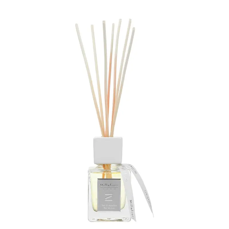 Millefiori Zona Diffusore Fior di Muschio 100 ml