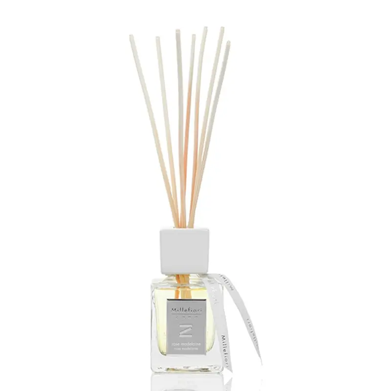 Millefiori Zona Diffusore Rose Madelaine 100 ml