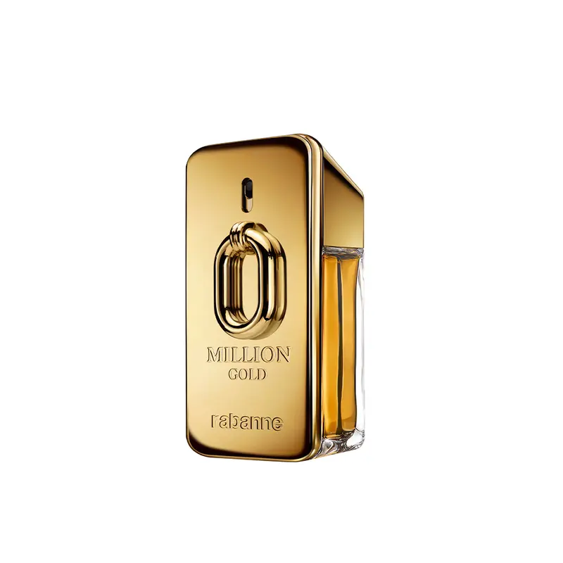Million Gold Eau de Parfum Intense