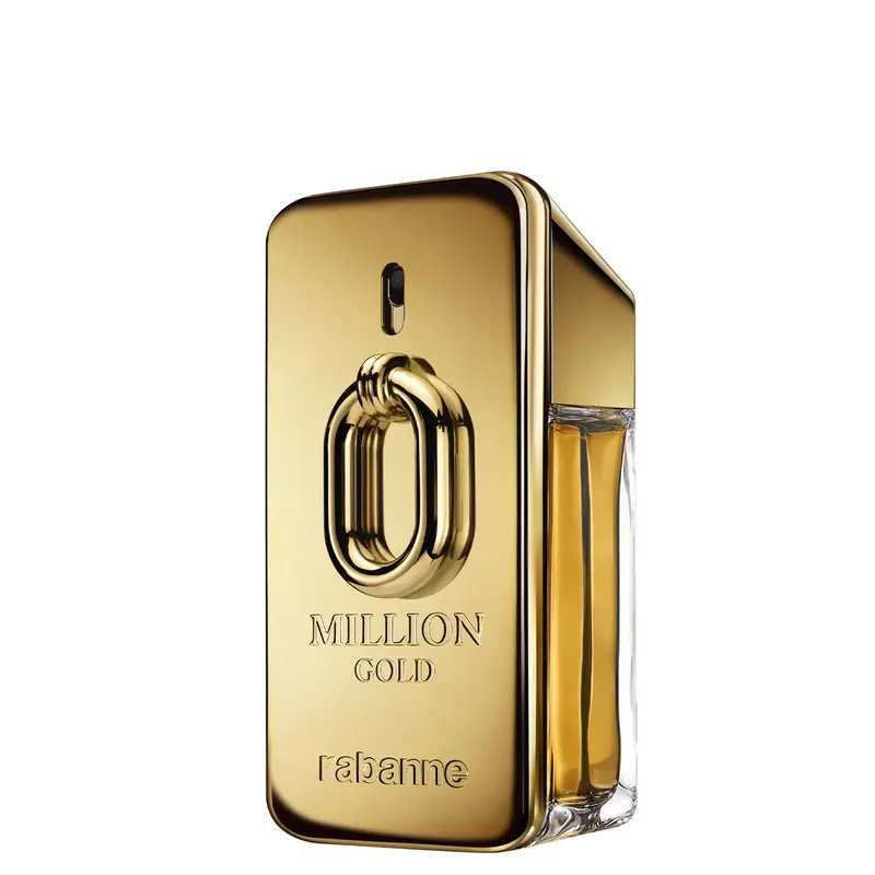Million Gold Eau De Parfum Intense