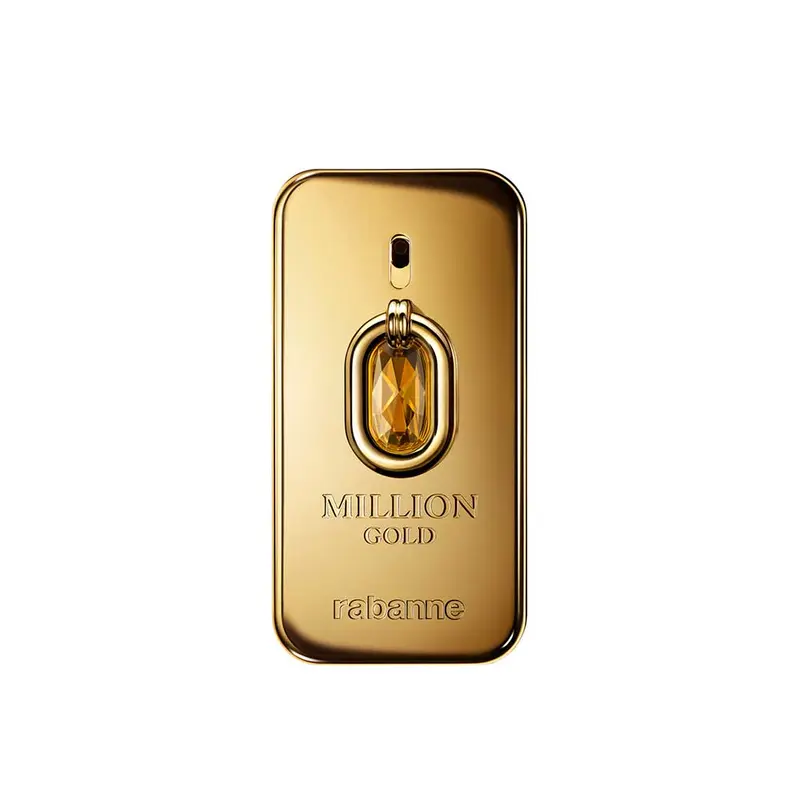 Million Gold Elixir Parfum Intense