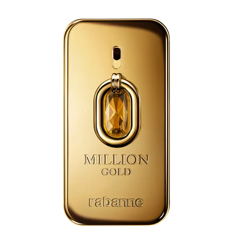 Million Gold Elixir Parfum Intense