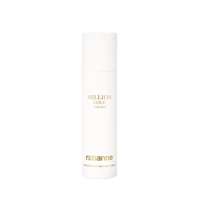 Million Gold For Her Deo Spray