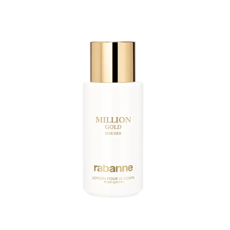 Million Gold For Her Lozione per il Corpo