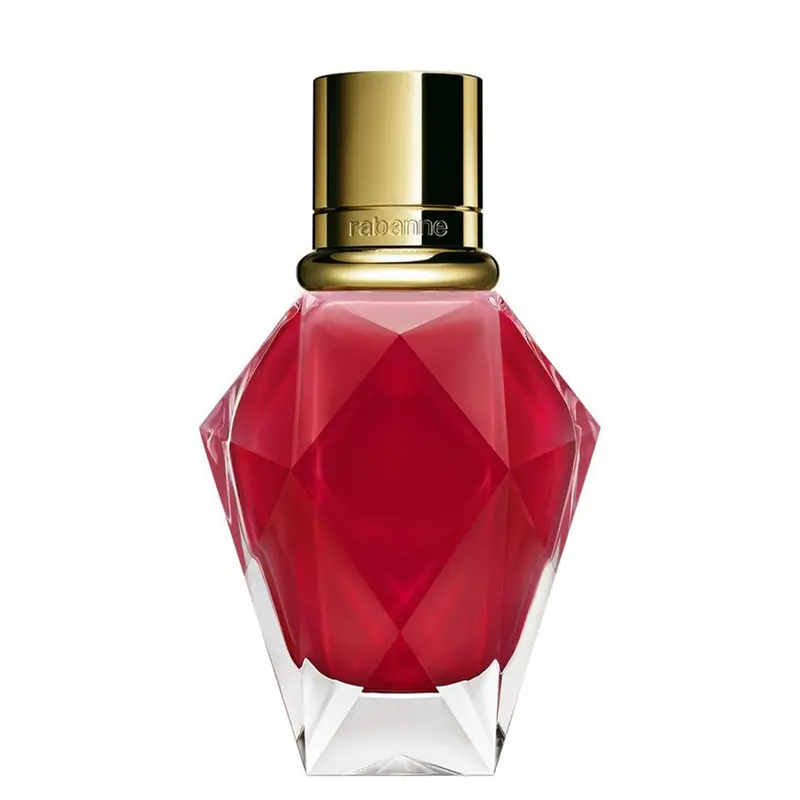 Million Red For Her Parfum