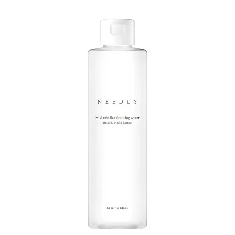 Mind Micellar Cleansing Water Acqua Micellare