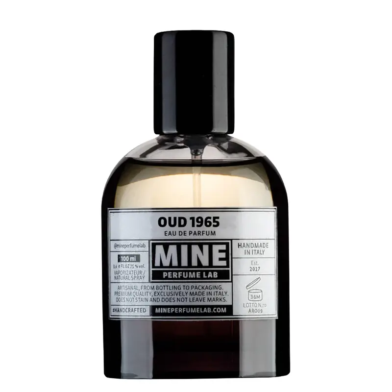 MINE PARFUM LAB Oud 1965 100ml