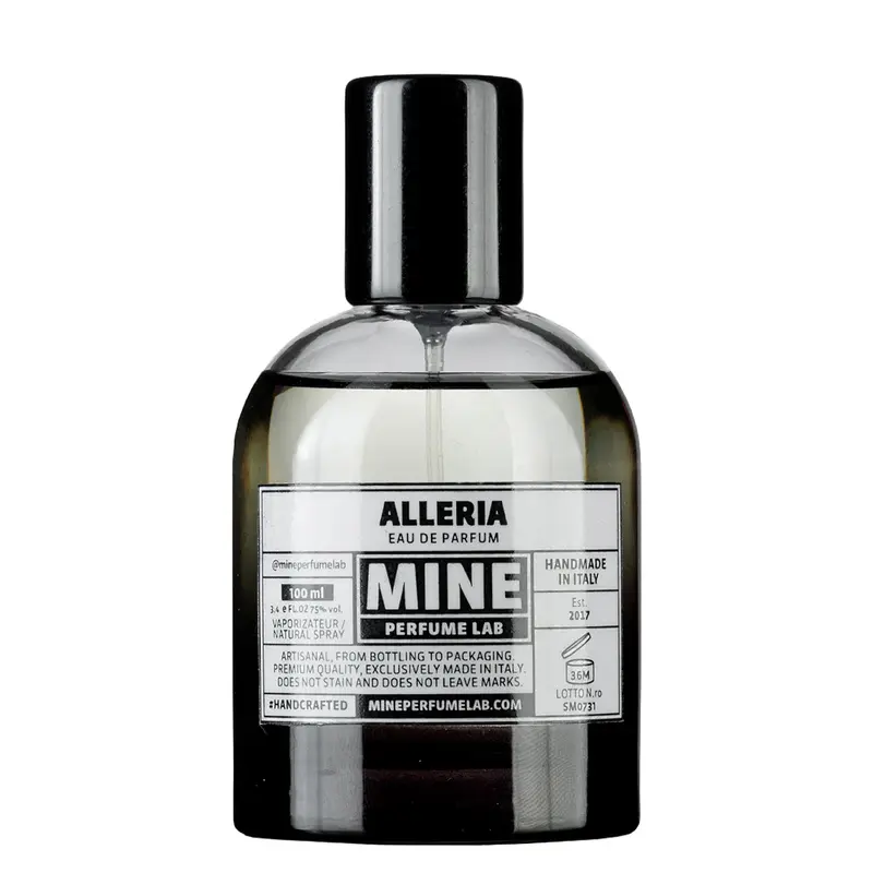 MINE PERFUME LAB Alleria 100 ml