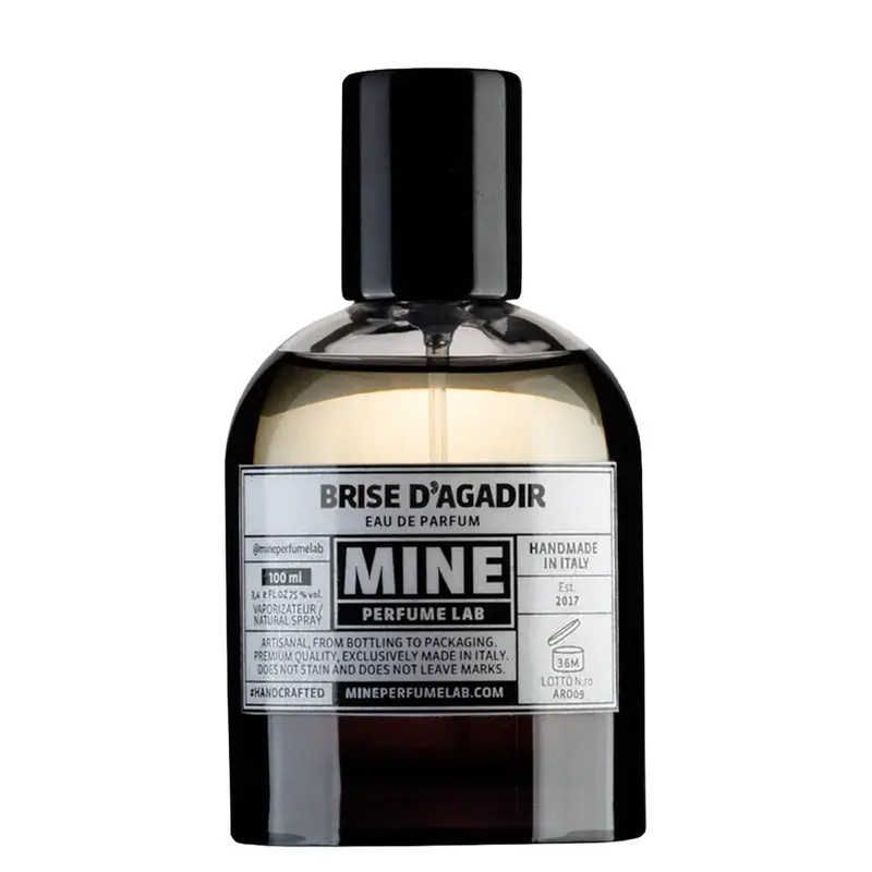 MINE PERFUME LAB Brise D'Agadir 100 ml